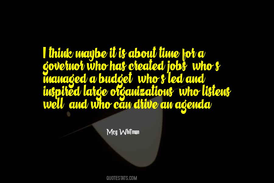 Josslyn Howard Quotes #1848699
