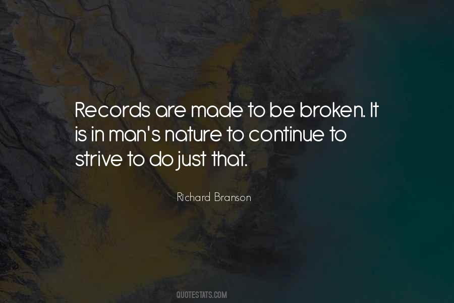 Change Richard Branson Quotes #1350225