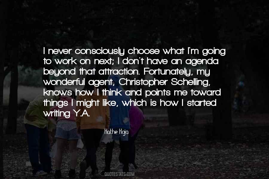 Jarom R Nohavica Quotes #1877860