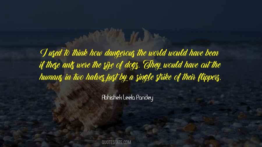 Aboubacar Barry Quotes #461520