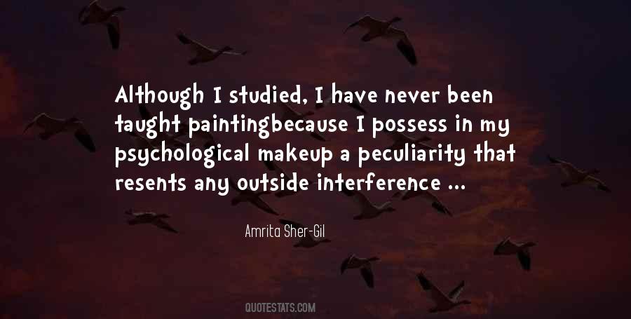 Njideka Akunyili Crosby Quotes #1154012