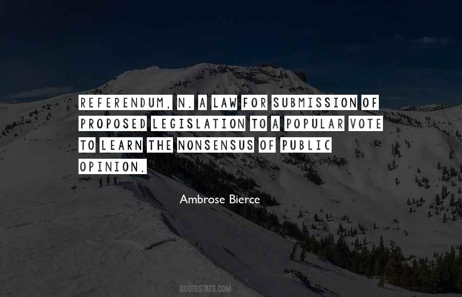Breteuil Et Chirac Quotes #423901