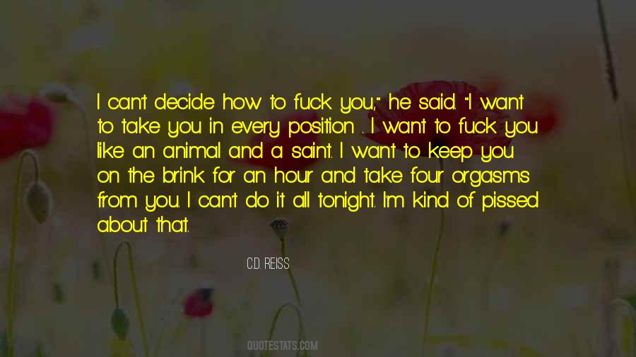 Kapauns Men Quotes #1754415