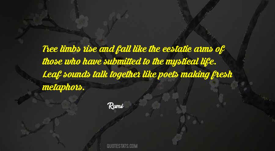 Poets Life Quotes #1458603