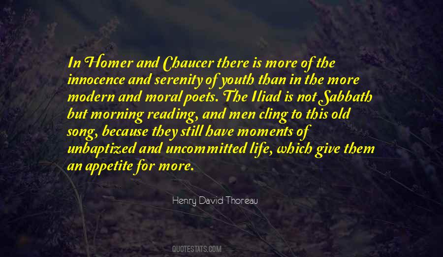 Poets Life Quotes #816415