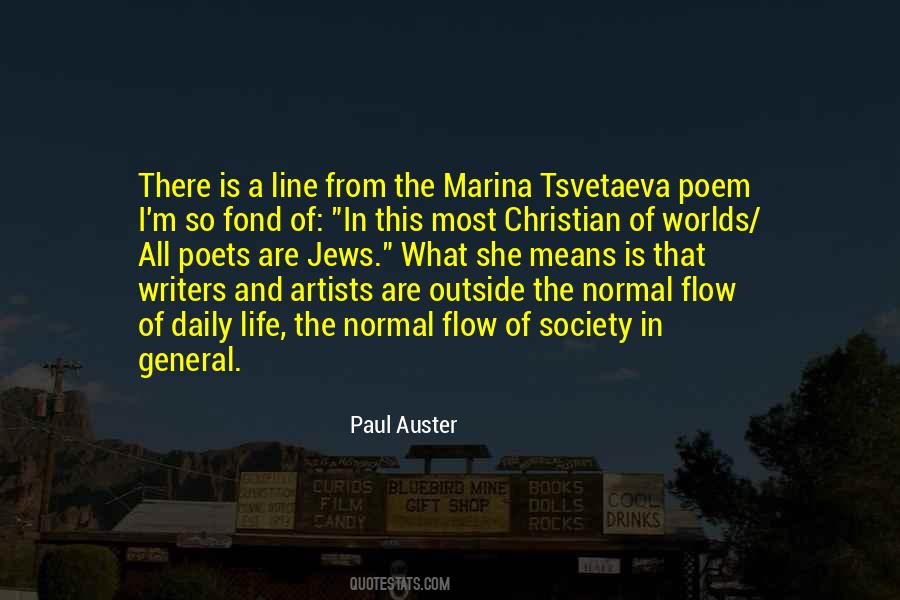 Poets Life Quotes #940365