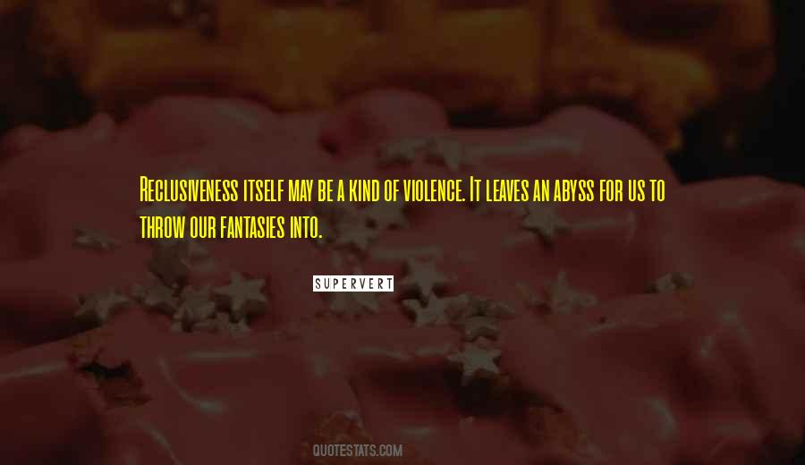Kikka Ferguson Quotes #1289619