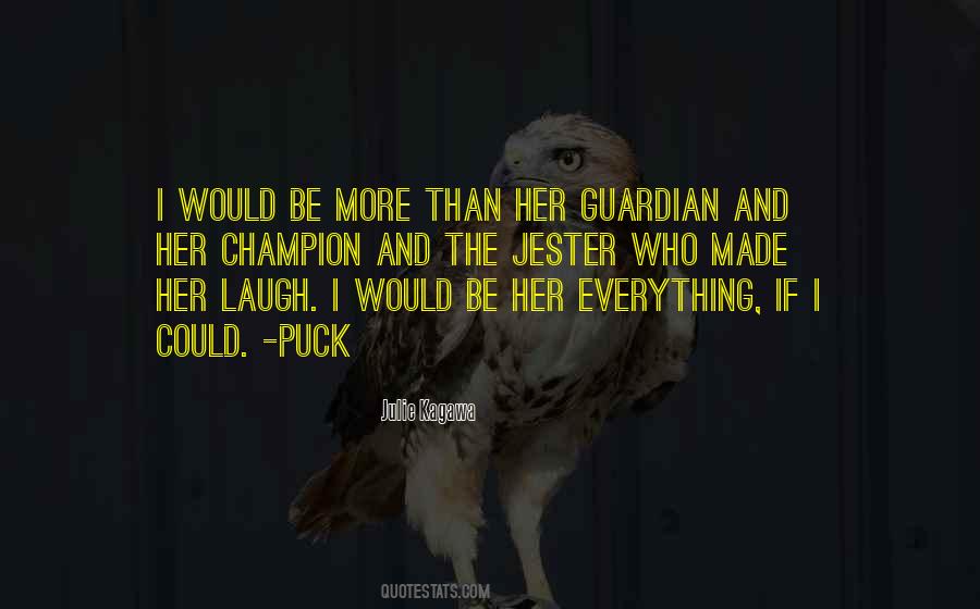 Kikka Ferguson Quotes #1328955