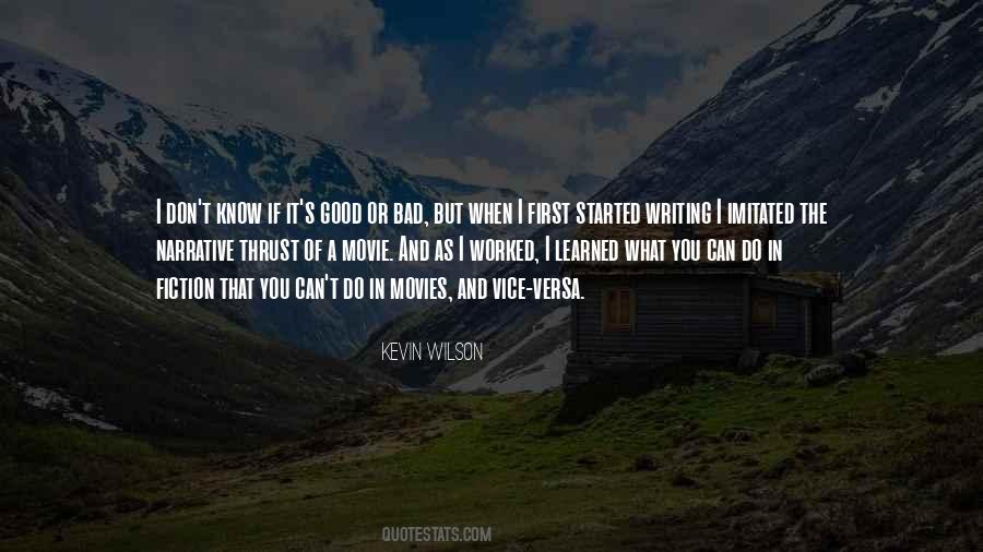 Kikka Ferguson Quotes #739286