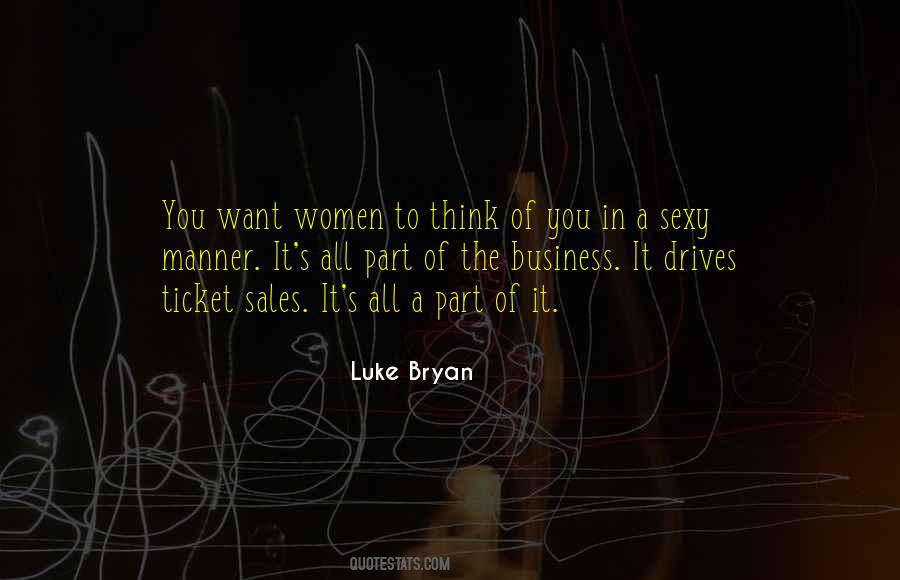 Business Sales Quotes #191561