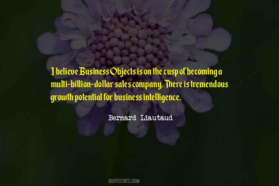 Business Sales Quotes #329349