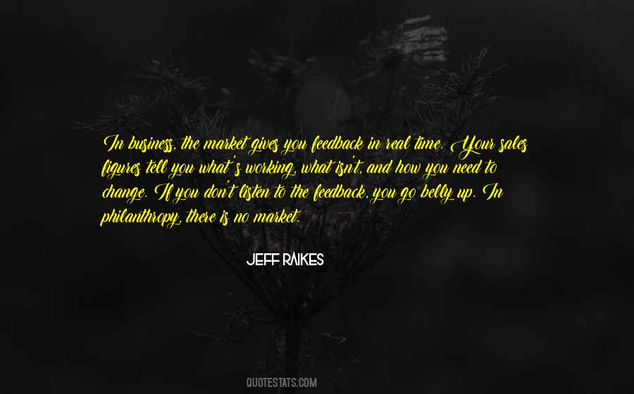 Business Sales Quotes #413841