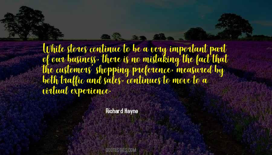 Business Sales Quotes #570097