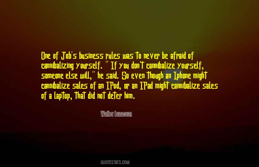 Business Sales Quotes #694085