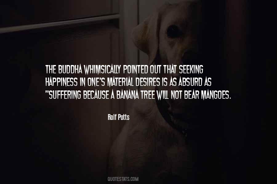 Buddha Suffering Quotes #1103097