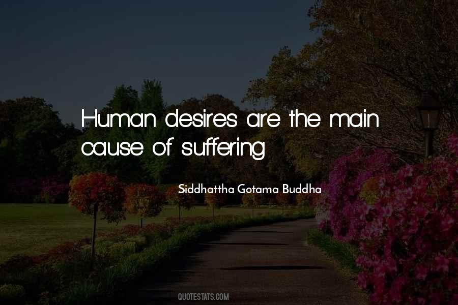 Buddha Suffering Quotes #1356021