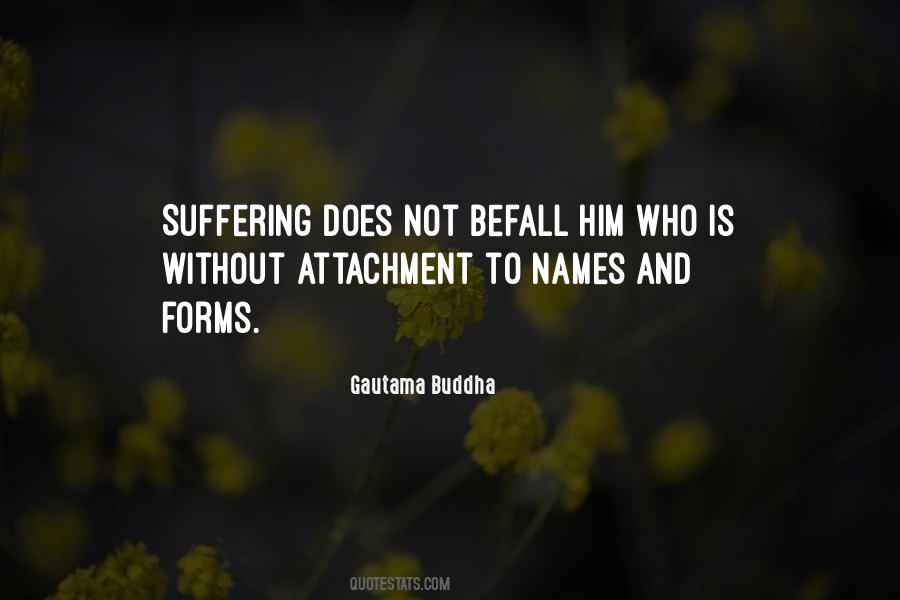 Buddha Suffering Quotes #146003