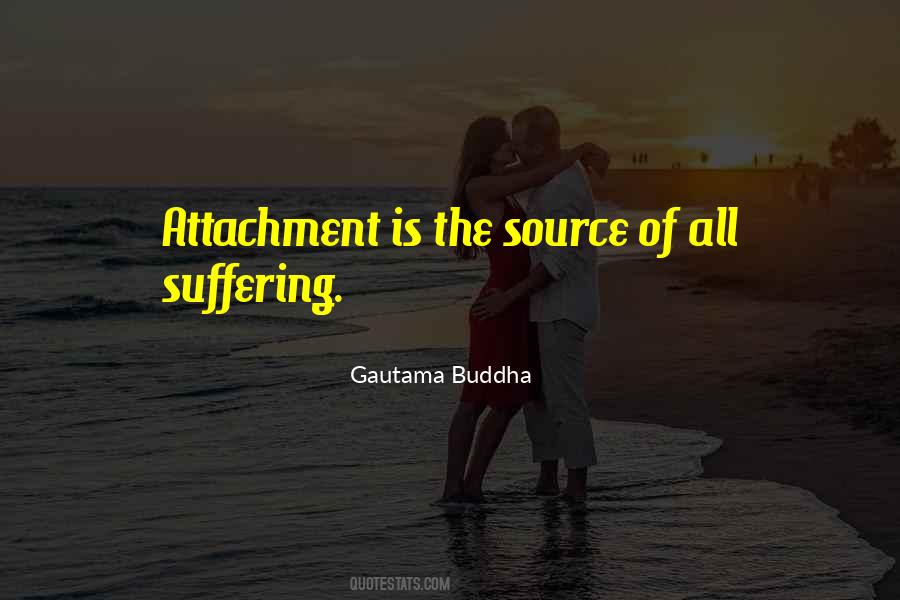 Buddha Suffering Quotes #309070