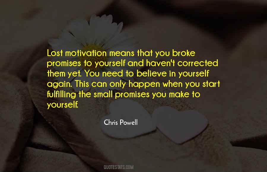 Quotes About Lost Yourself #581863