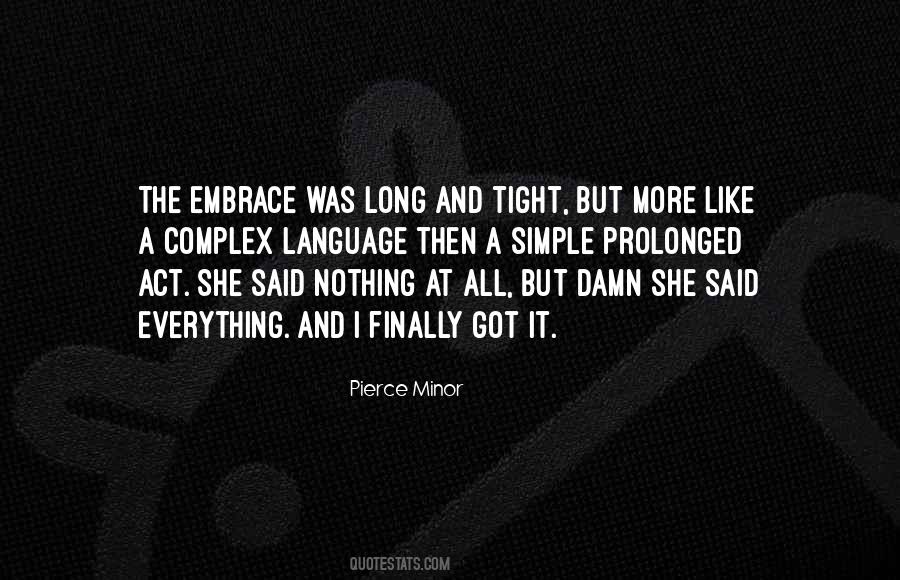 Jennifer Emerick Quotes #717336