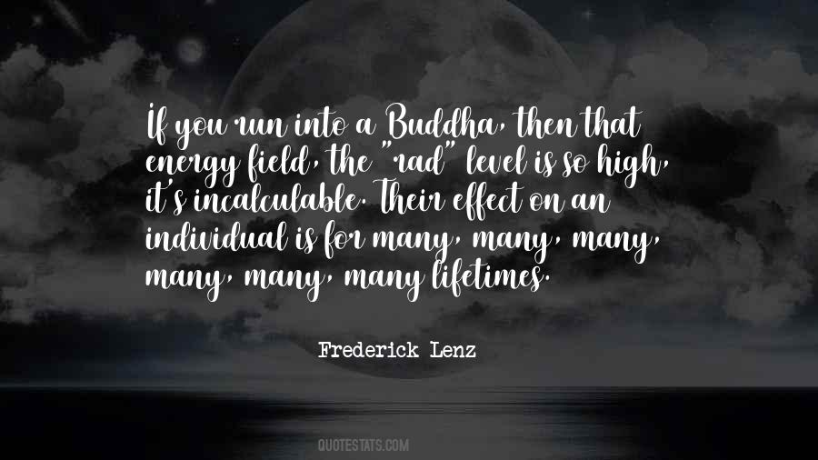 Buddha Teacher Quotes #1245868