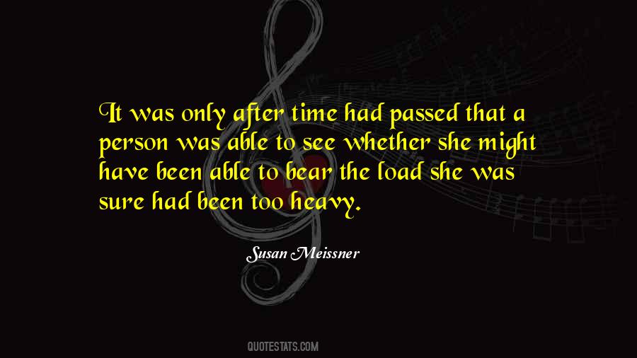 After Time Quotes #431024