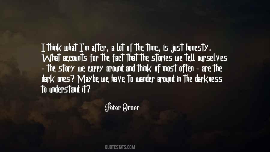 After Time Quotes #70865