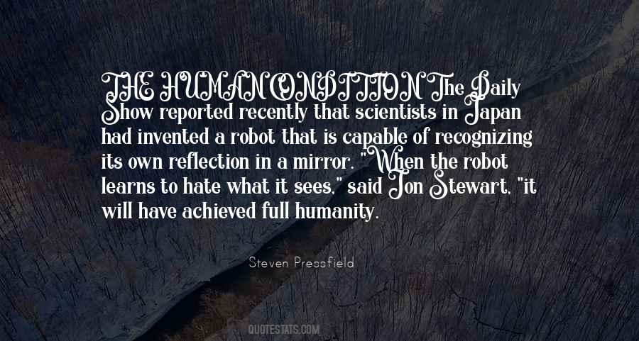 Analogous Structure Quotes #1535918