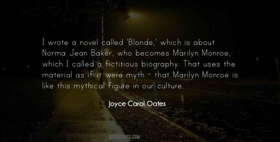 Analogous Structure Quotes #1600856