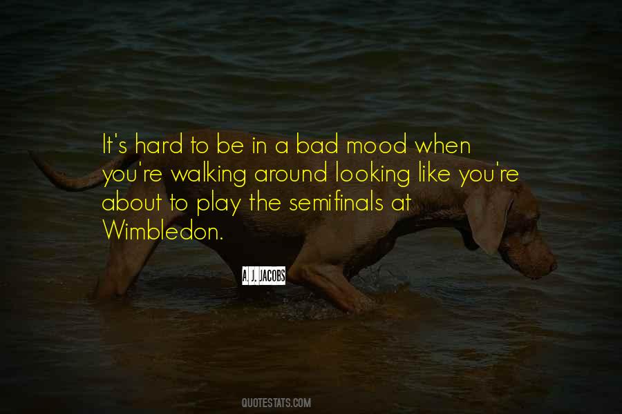 Analogous Structure Quotes #591271