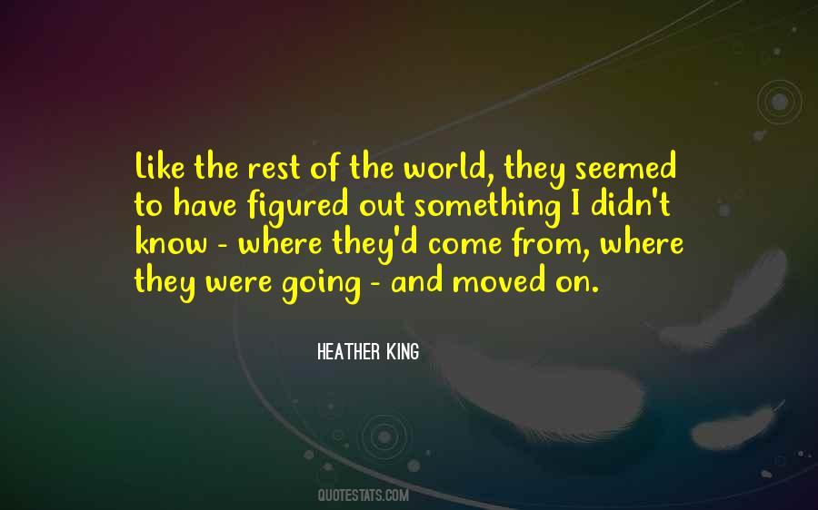 Roulhac Mansion Quotes #948057