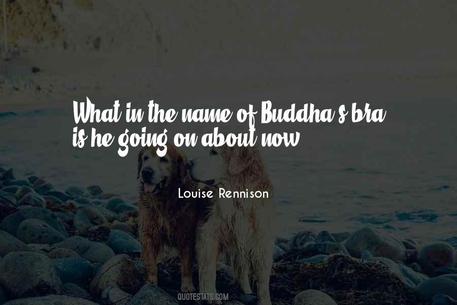 Buddha's Quotes #1106044