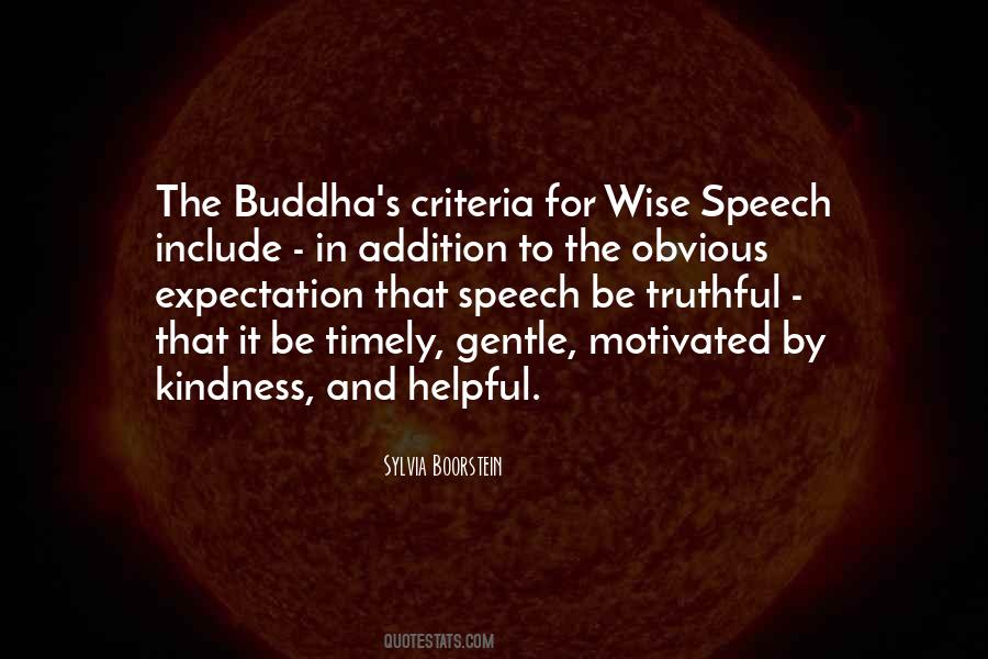 Buddha's Quotes #1773958