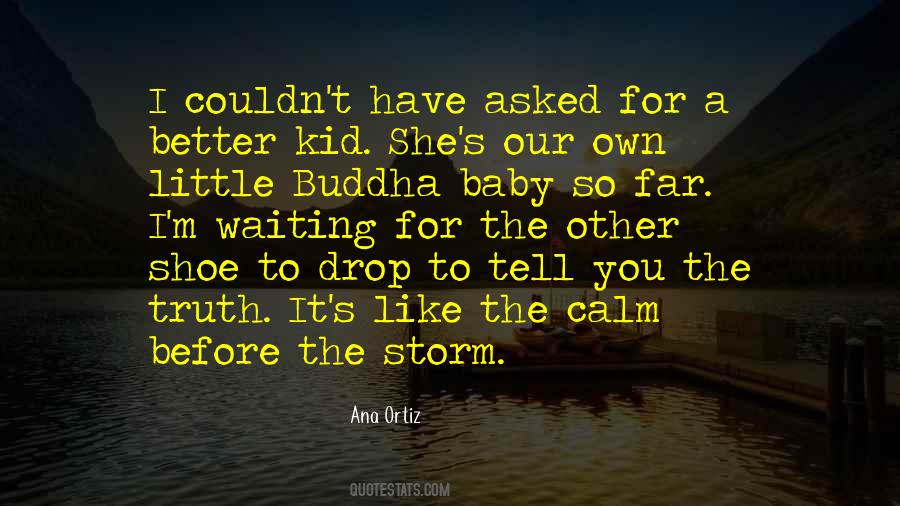 Buddha's Quotes #363387
