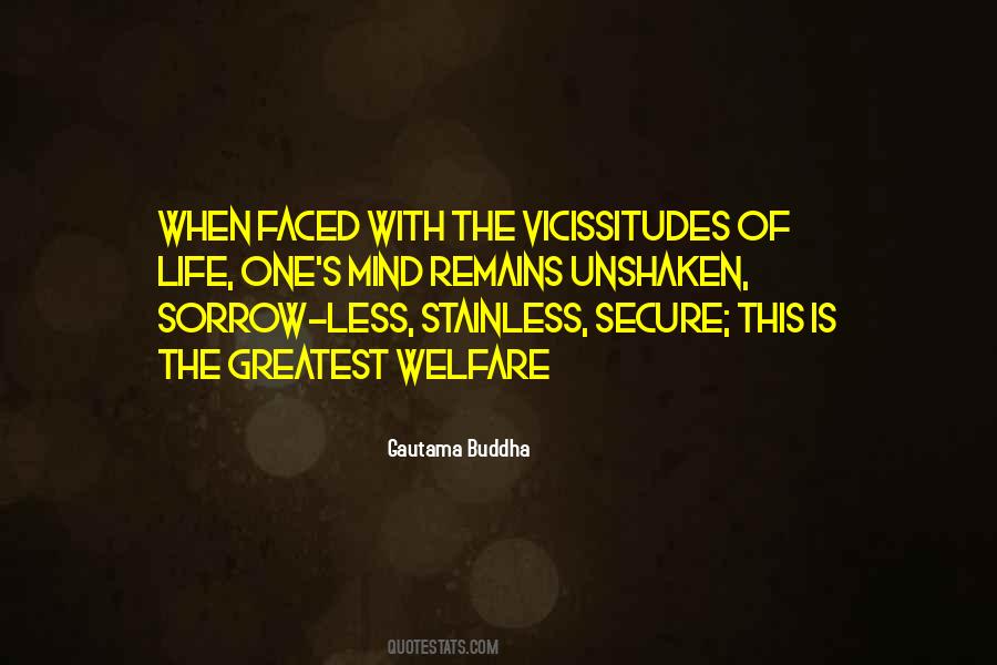 Buddha's Quotes #632739