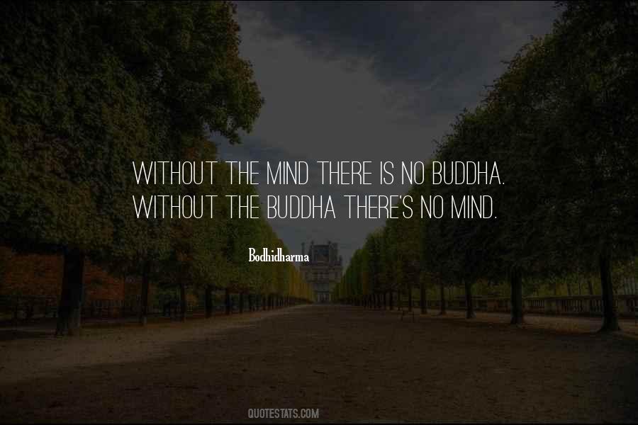 Buddha's Quotes #726702