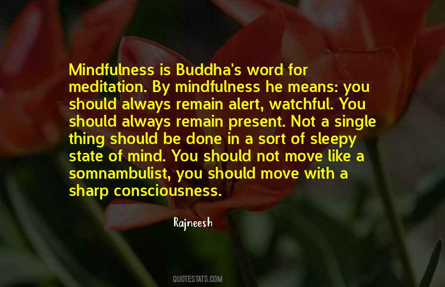 Buddha's Quotes #751981
