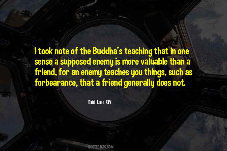 Buddha's Quotes #781169