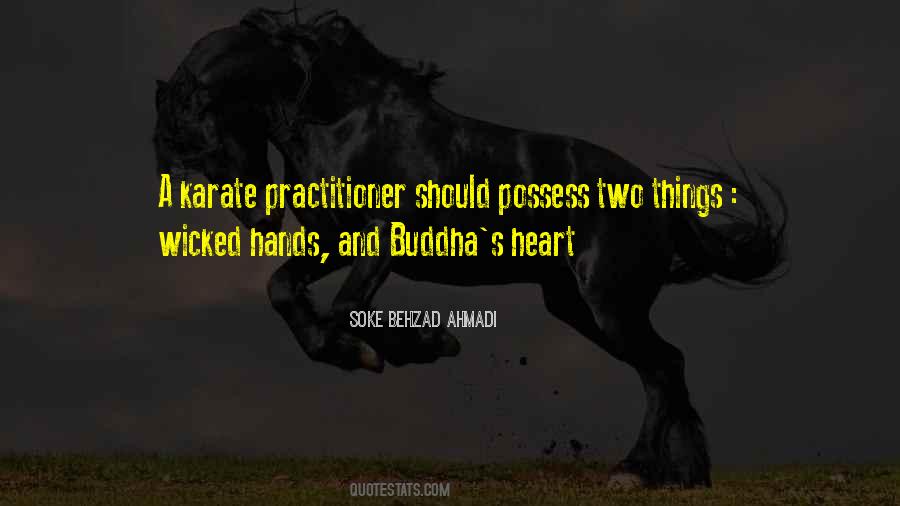 Buddha's Quotes #90497