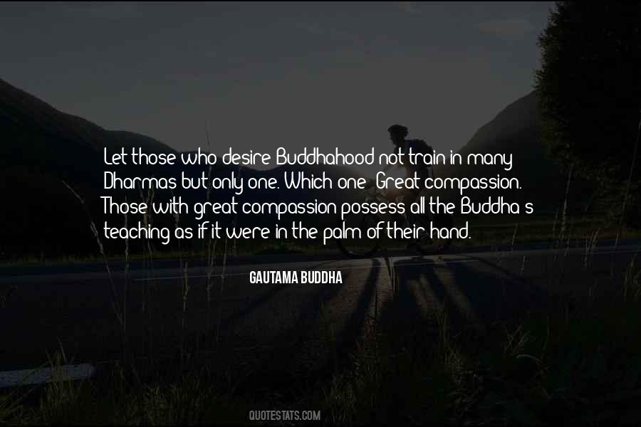 Buddha's Quotes #927094