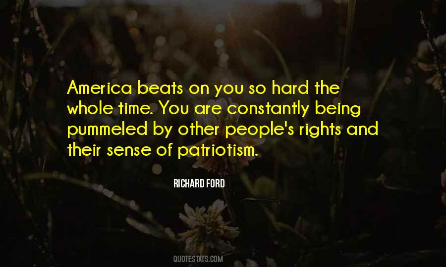 People S Rights Quotes #1320356