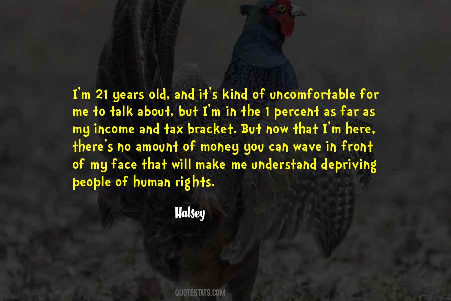 People S Rights Quotes #164976