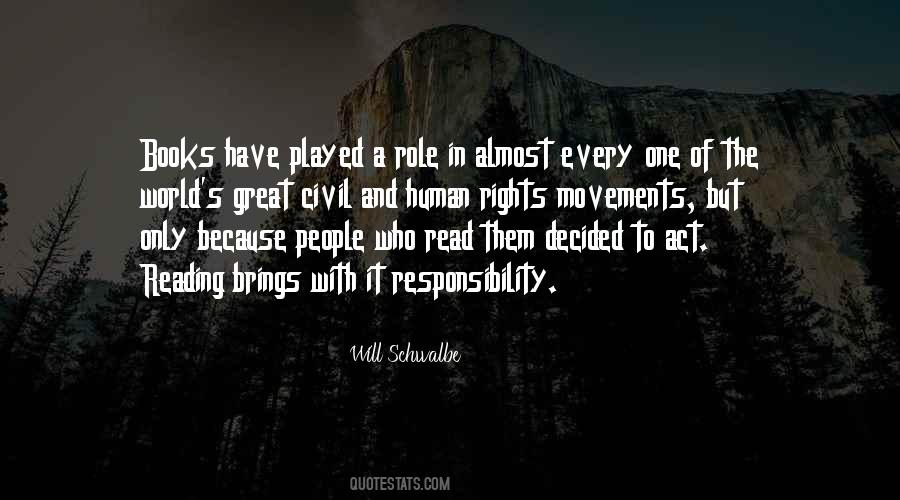 People S Rights Quotes #535499