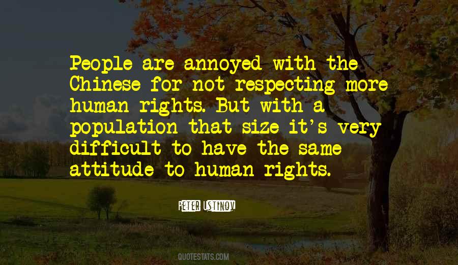 People S Rights Quotes #81644