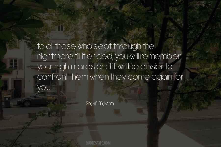 Obsessiveness And Adhd Quotes #117610