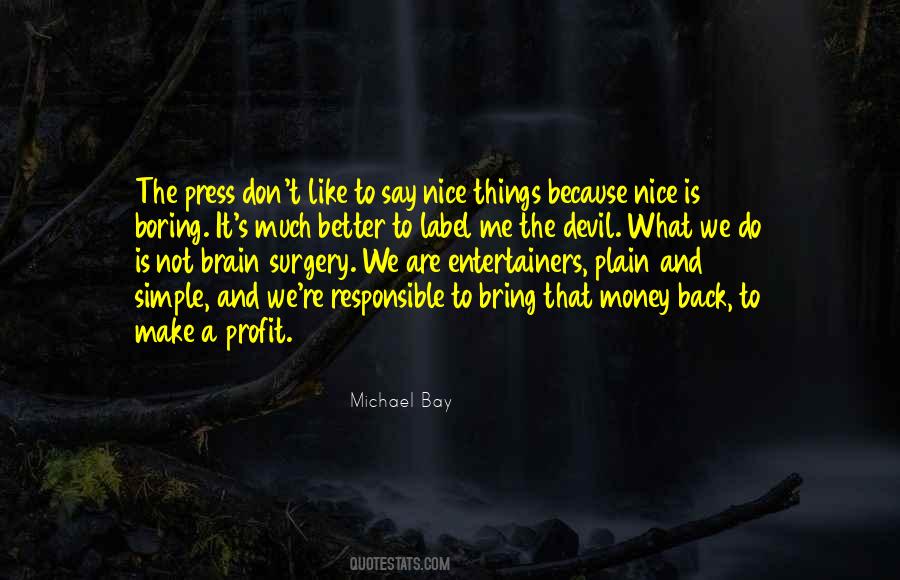 Fabares Actress Quotes #377690