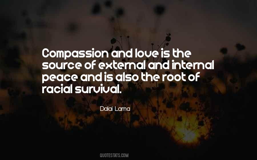 Buddhist Compassion Quotes #739965