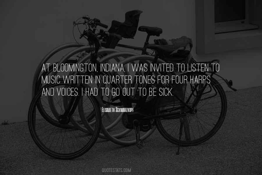 Saccharine Lyrics Quotes #676849