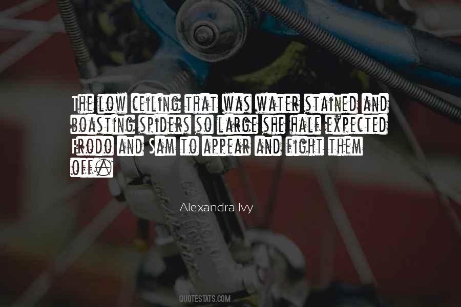 Mandlikova Pregnant Quotes #1019363