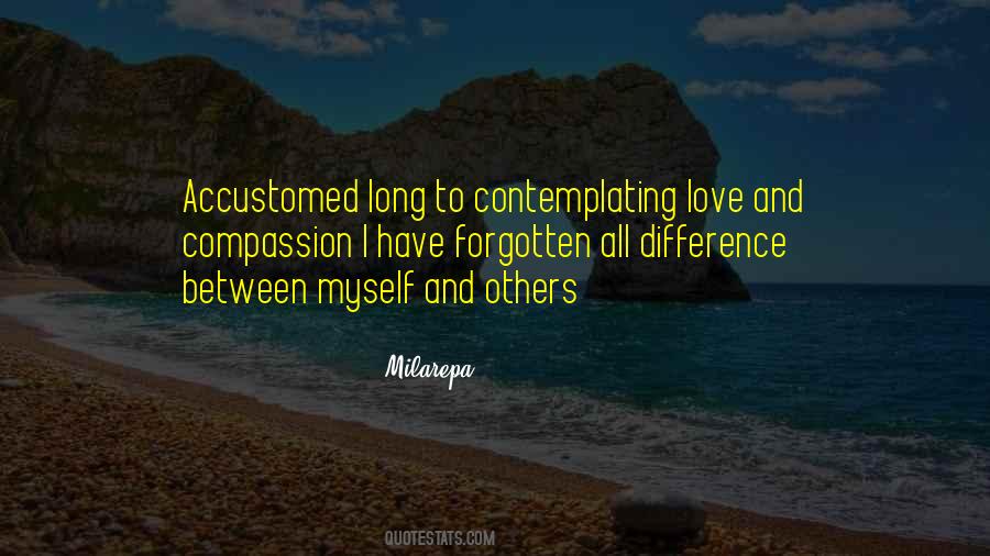 Buddhist Love Quotes #106335